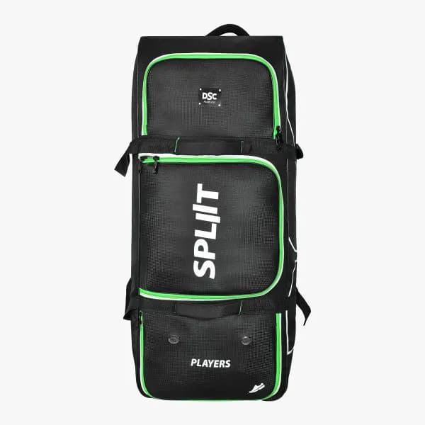 Tour Wheelie Kit Bag